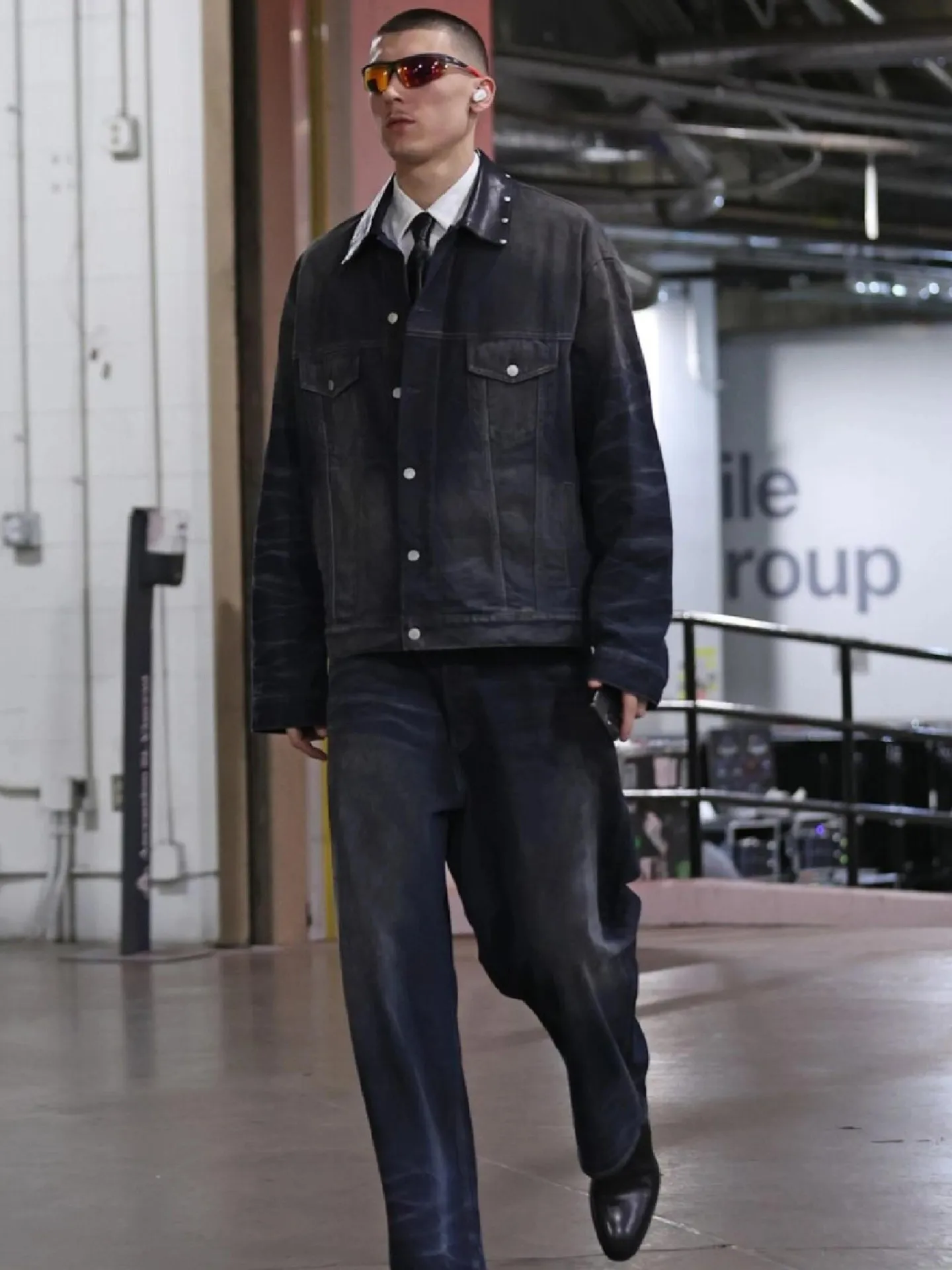【Celebrity Same Style】